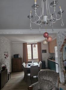 Exclusive Mountain Retreat in Kortaneti