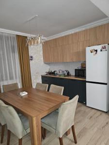 Exclusive Mountain Retreat in Kortaneti