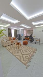 Nyali Orhion Haven 1 Bedroom Apartment