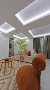 Nyali Orhion Haven 1 Bedroom Apartment