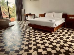 The Boutique Homestay