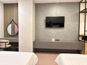 Hotel One - Bacolod