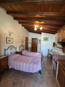 B&B Il Viandante Guardea Umbria