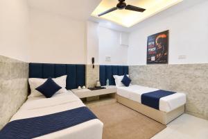 Hotel Metro Residency