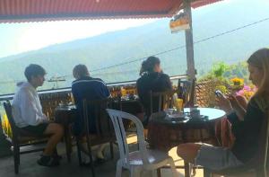 Bendesa Mas Homestay