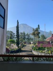 Dieng Kledung Pass Hotel & Restaurant