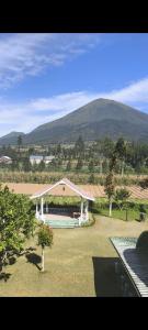 Dieng Kledung Pass Hotel & Restaurant