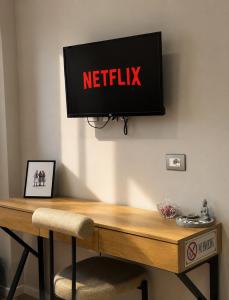 Blloku Luxurious Studio