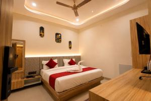 Hotel Indore Inn, Vijay Nagar