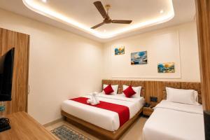 Hotel Indore Inn, Vijay Nagar