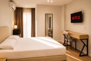 Blloku Luxurious Studio