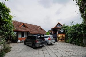 RedDoorz Syariah at Yocia Village Ciawi