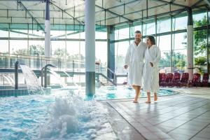 Hotel Radin, Radenci Spa Resort - Sava Hotels & Resorts