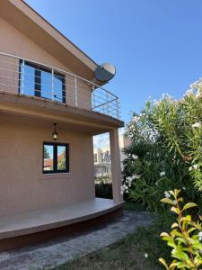 Hana House