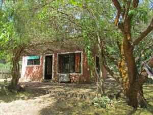Casa Refugio en el bosque