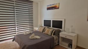 Apartamento El Yate 4