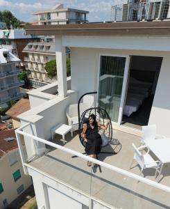 Hotel Atlantic & Spa