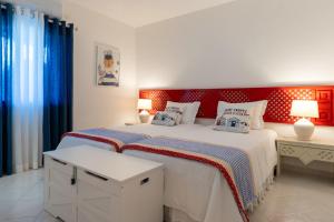 Ocean Villa - Golf & Tennis Court & Pools