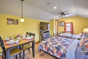 Fjord Suite I Peaceful Poconos Getaway