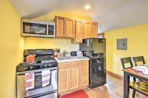 Fjord Suite I Peaceful Poconos Getaway