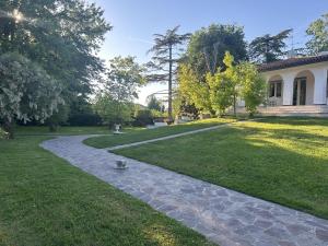 VILLA MAGNOLIA