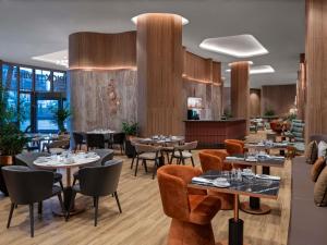 Mövenpick Living Istanbul Saklivadi