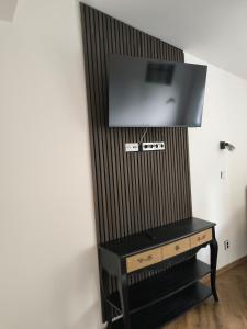 Apartmán 2kk Residence Trojka - Horní Planá - A12