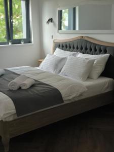 Apartmán 2kk Residence Trojka - Horní Planá - A12