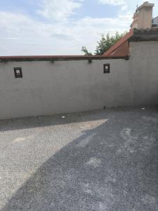 Apartmán 2kk Residence Trojka - Horní Planá - A12