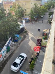 silk&spice kampot