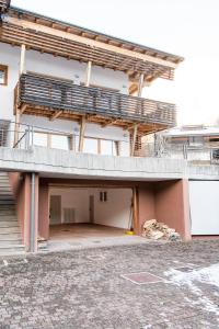 Casa di prestigio con Vista sulle Dolomiti