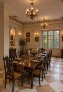 Rang Vilas - Boutique Hotel in Bundi