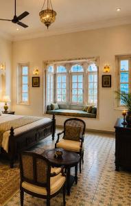 Rang Vilas - Boutique Hotel in Bundi
