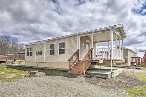 Dosanko Cottage & Brandenburger Suite At Equestrian House