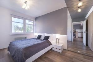 Apartment Secret Garden Sopot 150 m from the Beach by Noclegi Renters