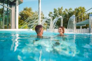 Hotel Radin, Radenci Spa Resort - Sava Hotels & Resorts