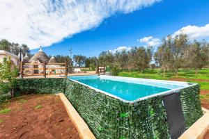 Trullo Sardella by BarbarHouse