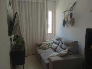 Apartamento Emma Petrolina