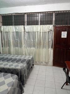 Travellers Inn Room B