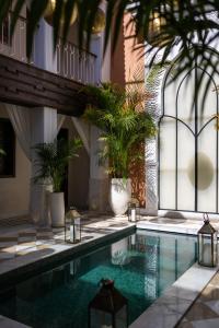 Riad Le Saadien ,Adult only