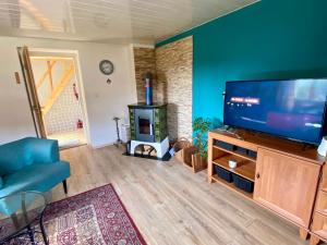 Chalupa Kokorinsko