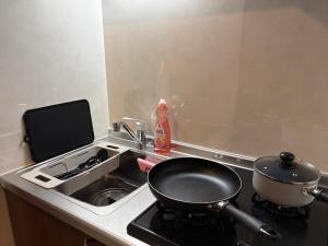 Namba 1 Stop Residence Osaka N3