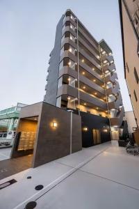 Namba 1 Stop Residence Osaka N3