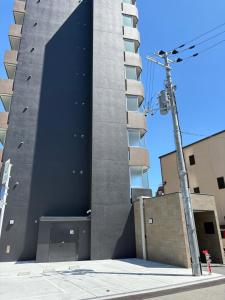 Namba 1 Stop Residence Osaka N3