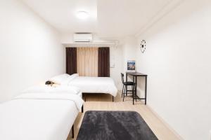 Namba 1 Stop Residence Osaka N3