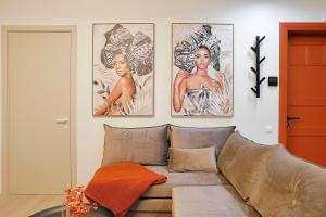 Scheffel Residences 3 Apartments 10 Guests max