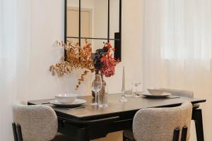 Scheffel Residences 3 Apartments 10 Guests max