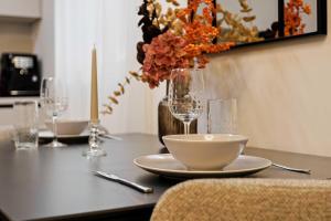 Scheffel Residences 3 Apartments 10 Guests max