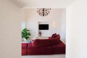 Pyrothea Villa