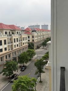 S Homestay